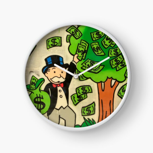 Item preview, Money Tree designed and sold by Maxinewilkin.
