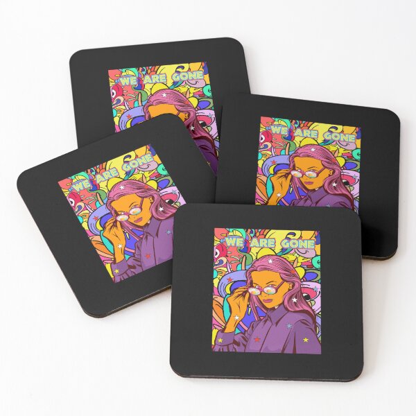 Item preview, psychodelic designed and sold by TopBaseline.