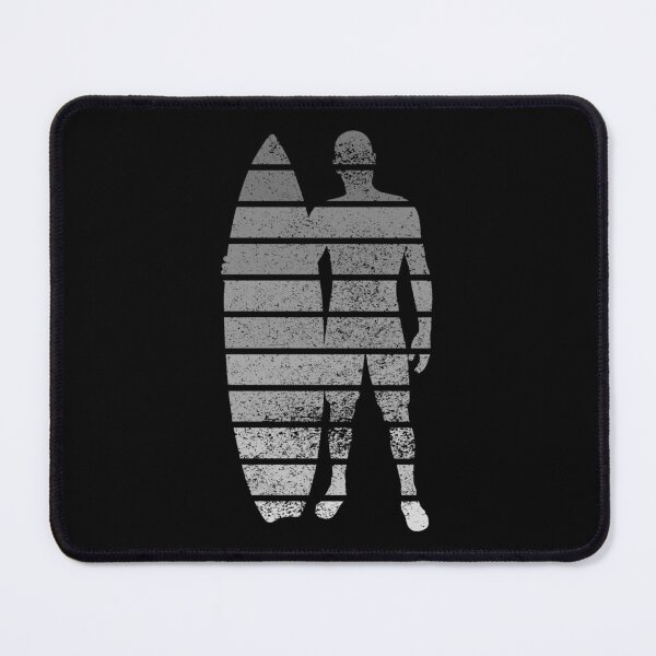 Item preview, Born To Surf designed and sold by FNStuff.
