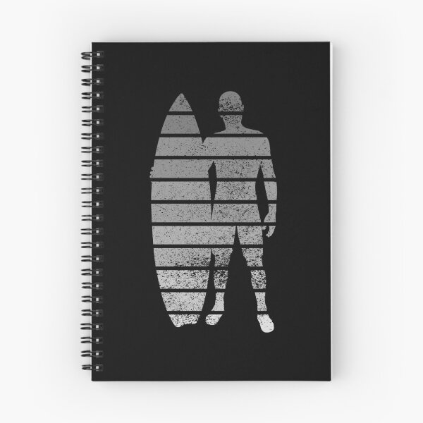 Item preview, Born To Surf designed and sold by FNStuff.