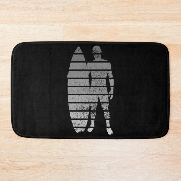 Item preview, Born To Surf designed and sold by FNStuff.