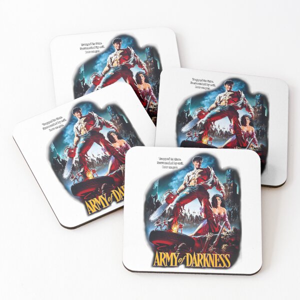 Item preview, For Men Women Army Of Halloween Movie The Dead  Awesome For Music Fan designed and sold by CameronTrinh.