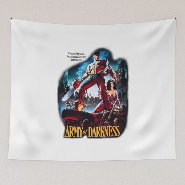 Item preview, For Men Women Army Of Halloween Movie The Dead  Awesome For Music Fan designed and sold by CameronTrinh.