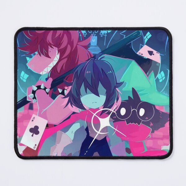 Item preview, deltarune poster designed and sold by funmatick.