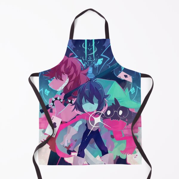 Item preview, deltarune poster designed and sold by funmatick.