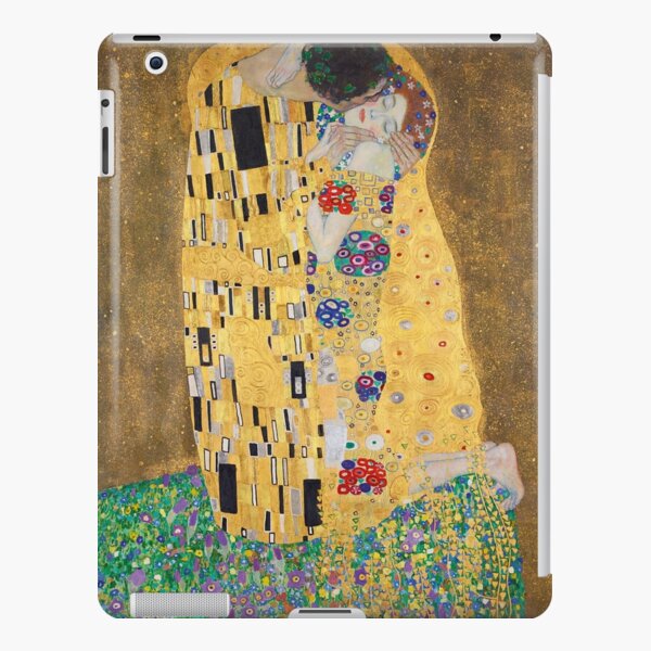 the kiss iPad Snap Case
