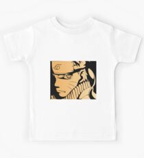Naruto Kids Tee