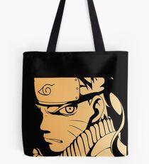 coach naruto tote bag