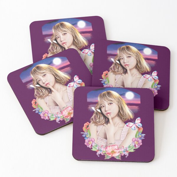 Item preview, Exid | Hani designed and sold by DsignM.