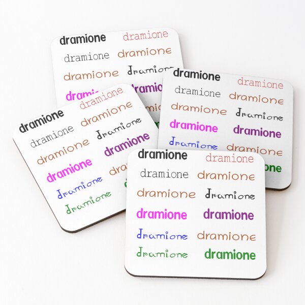 Item preview, Girls Love Anime And Limited Edition Dramione Sticker Pack Awesome Move designed and sold by Claudialondar.