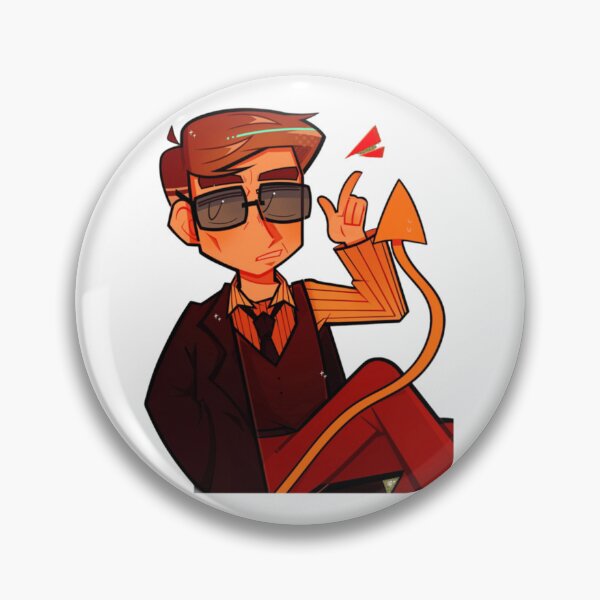 Item preview, the stanley parable                               designed and sold by BentGarcia.