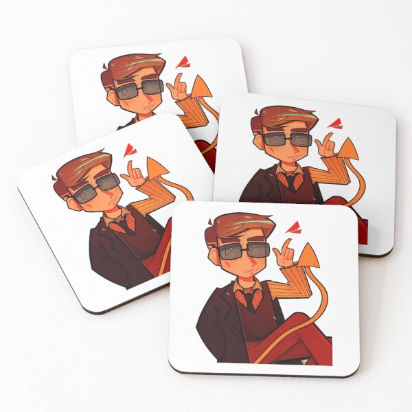 Item preview, the stanley parable                               designed and sold by BentGarcia.