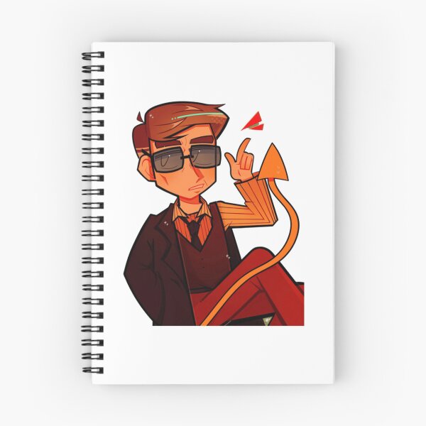 Item preview, the stanley parable                               designed and sold by BentGarcia.