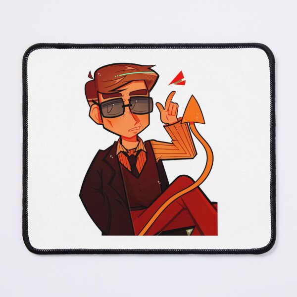 Item preview, the stanley parable                               designed and sold by BentGarcia.