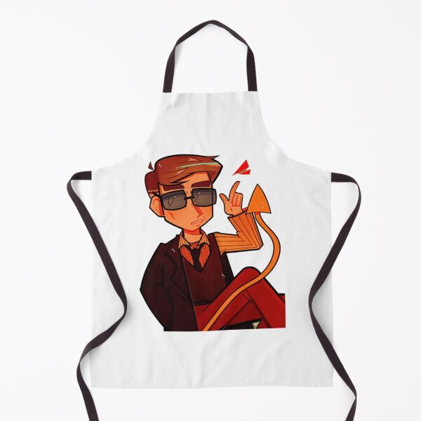Item preview, the stanley parable                               designed and sold by BentGarcia.