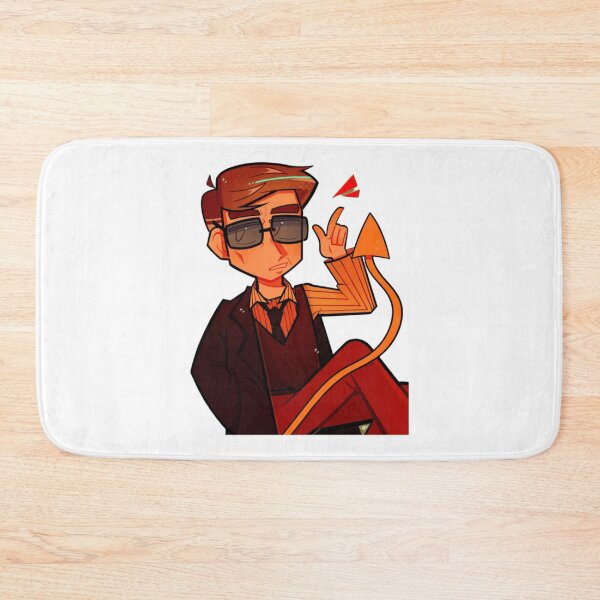 Item preview, the stanley parable                               designed and sold by BentGarcia.