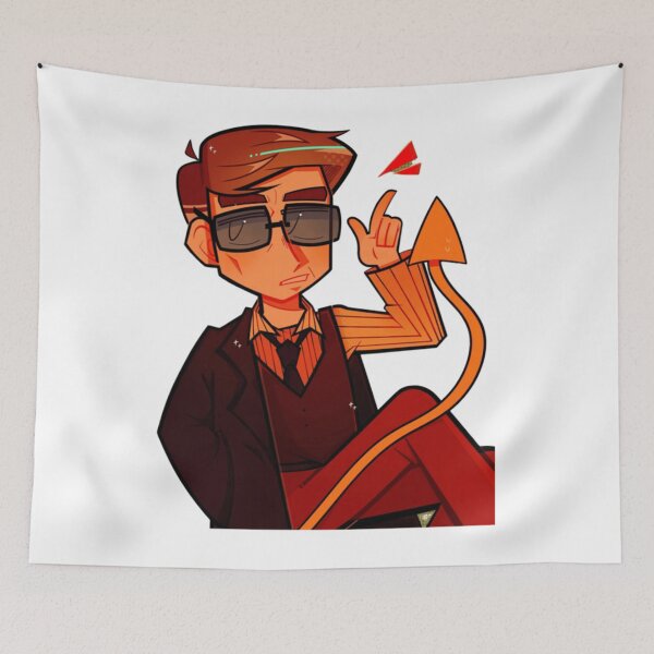 Item preview, the stanley parable                               designed and sold by BentGarcia.