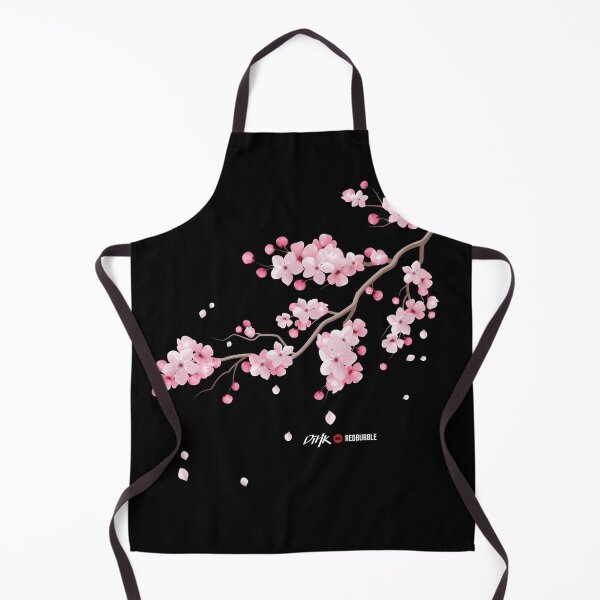 Item preview, Sakura (Black Background) designed and sold by DiHK.