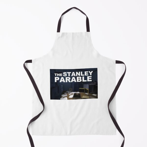 Item preview, The Stanley Parable                            designed and sold by BentGarcia.