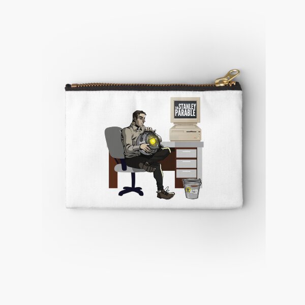Item preview, The Stanley Parable                        designed and sold by BentGarcia.