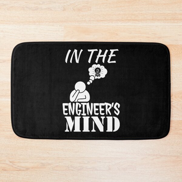 Item preview, The engineers plan designed and sold by MR-TIMZ-ART.