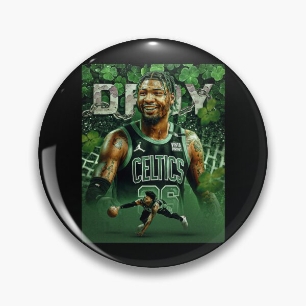 Item preview, Marcus Smart                designed and sold by LittleKyleAS.