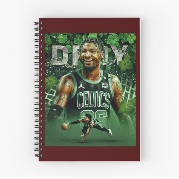 Item preview, Marcus Smart                designed and sold by LittleKyleAS.