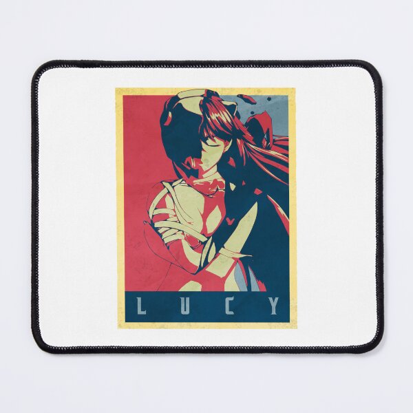 Item preview, Men Women Elfen Manga Anime Lied Funny Men Fan designed and sold by CruzFerrell.