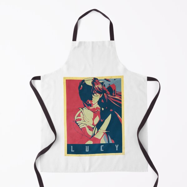 Item preview, Men Women Elfen Manga Anime Lied Funny Men Fan designed and sold by CruzFerrell.
