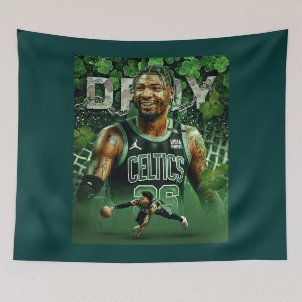 Item preview, Marcus Smart                designed and sold by LittleKyleAS.
