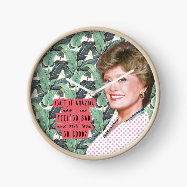 Item preview, Blanche Devereaux 2 designed and sold by monpetitbambino.
