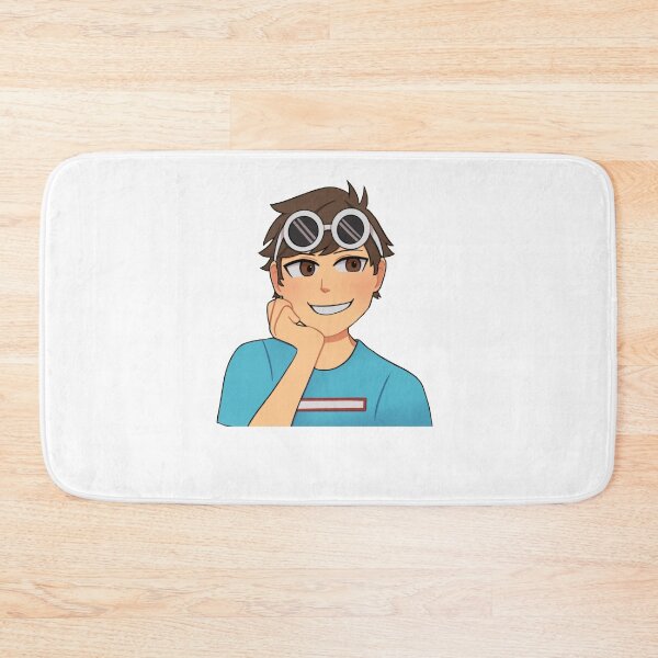 Item preview, Georgenotfound glasses anime designed and sold by Abigial360.