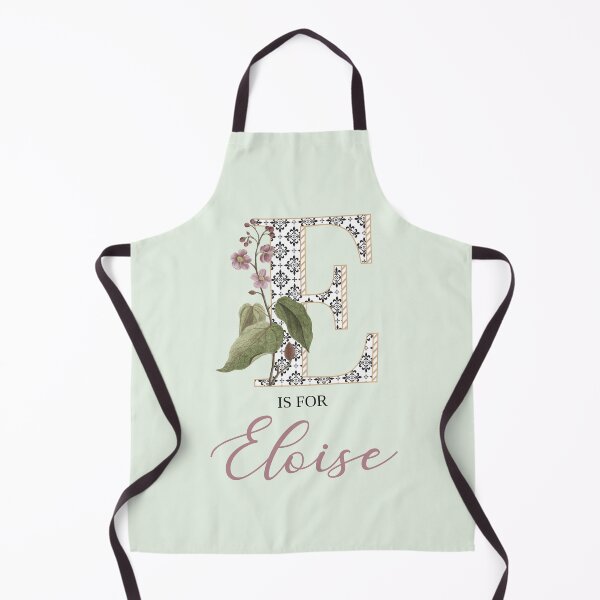 Item preview, E is for Eloise designed and sold by LoveThatName.
