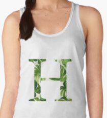 Eta Women's Tank Top