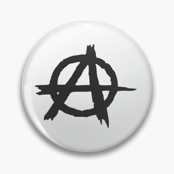 Item preview, Anarchy by Disturbed Mind  designed and sold by Disturbed-Mind.