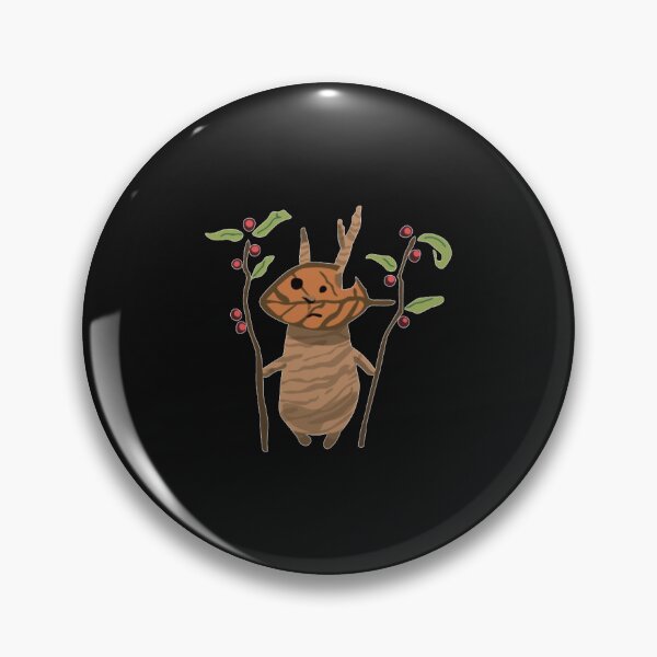 Item preview, Korok 2 fruit designed and sold by BetrocaJery.