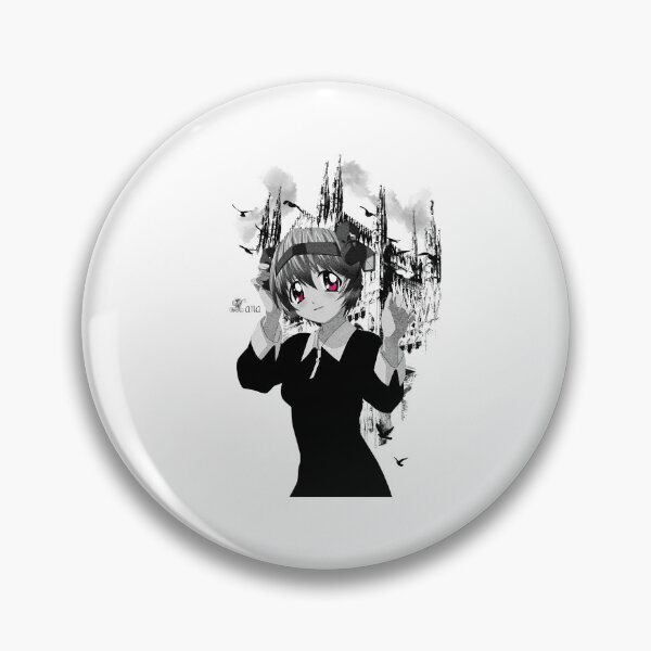Artikelvorschau, Mens Best Elfen Manga Anime Lied Geschenk für Filmfans entworfen und verkauft von CruzFerrell.