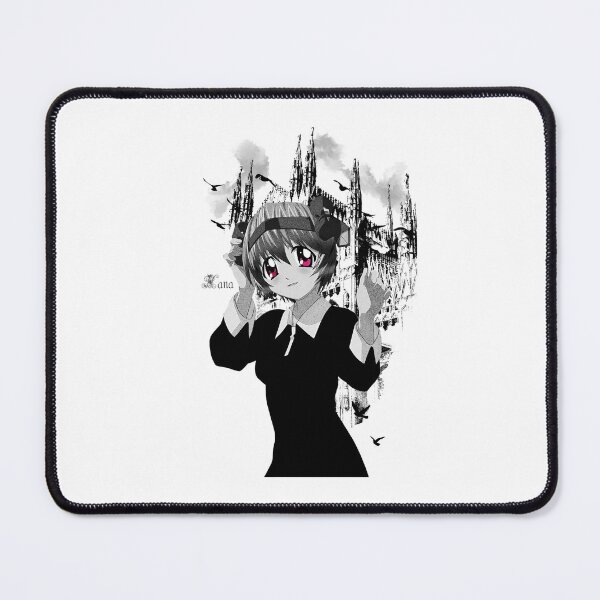 Item preview, Mens Best Elfen Manga Anime Lied Gift For Movie Fans designed and sold by CruzFerrell.