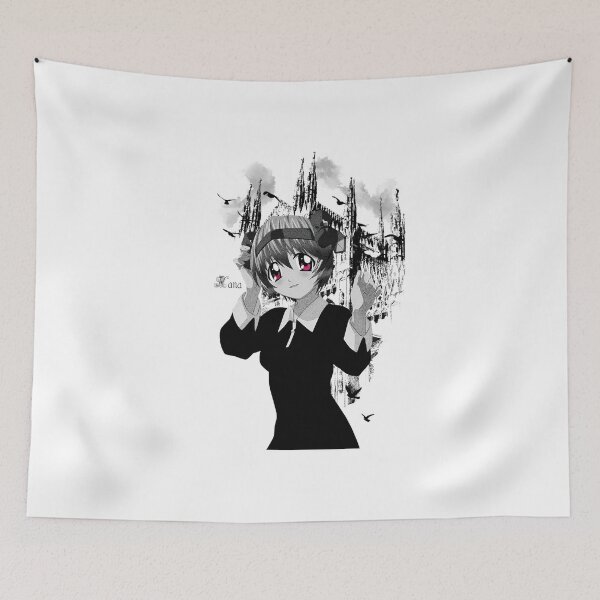 Item preview, Mens Best Elfen Manga Anime Lied Gift For Movie Fans designed and sold by CruzFerrell.