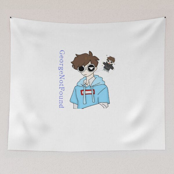 Item preview, Georgenotfound glasses designed and sold by Abigial360.