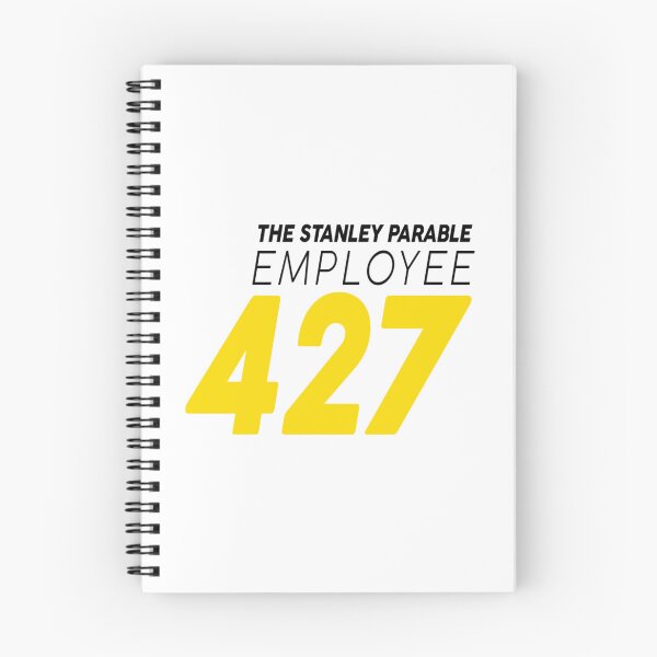Item preview, The Stanley Parable Ultra Deluxe The End is Never the End  427  bucket and doors v4  (1) designed and sold by BentGarcia.