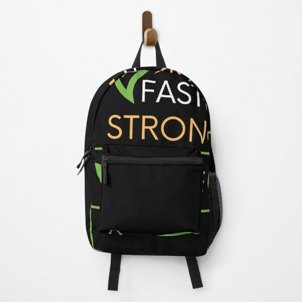 Item preview, Faster Stronger Vegan designed and sold by Boomroom.