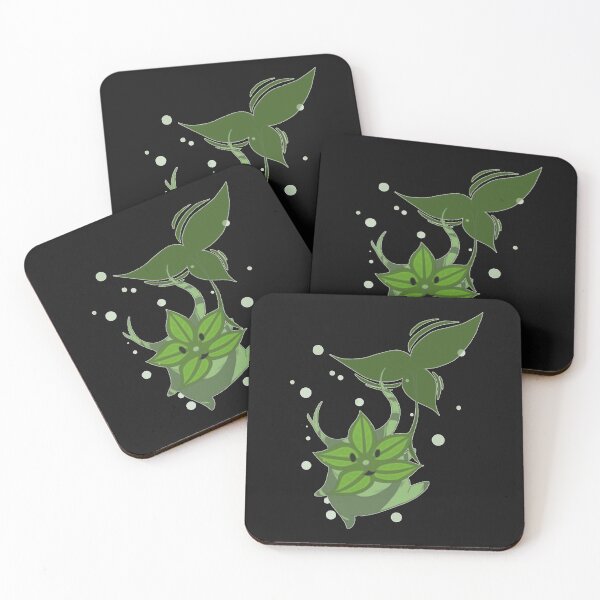 Item preview, Korok designed and sold by BetrocaJery.