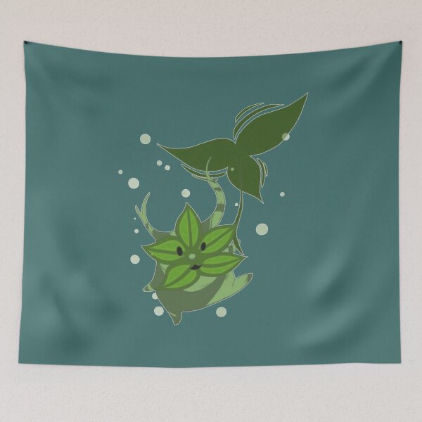 Item preview, Korok designed and sold by BetrocaJery.