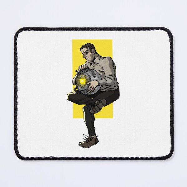 Item preview, The Stanley Parable Ultra Deluxe Bucket  Active  designed and sold by BentGarcia.