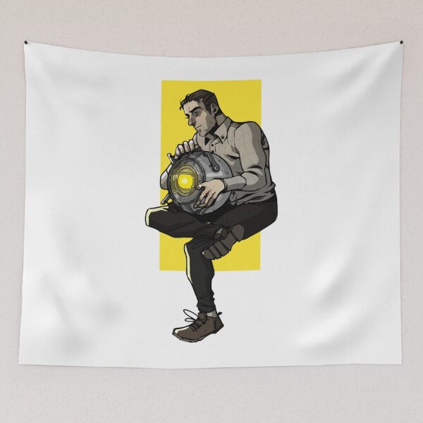 Item preview, The Stanley Parable Ultra Deluxe Bucket  Active  designed and sold by BentGarcia.