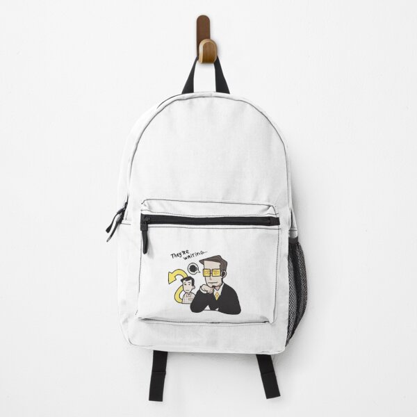 Item preview, The Stanley Parable Ultra Deluxe Bucket designed and sold by BentGarcia.
