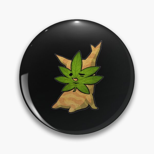 Item preview, Munchies Korok designed and sold by BetrocaJery.
