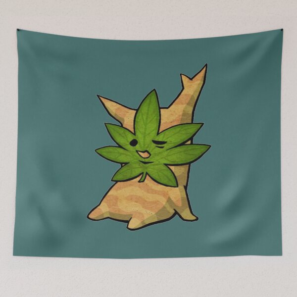 Item preview, Munchies Korok designed and sold by BetrocaJery.