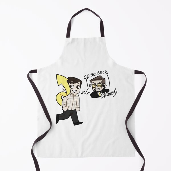 Item preview, The Stanley Parable Ultra Deluxe Bucket       designed and sold by BentGarcia.